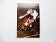 19D - Carte Postale Chromo Cyclisme Stablinsky - Other & Unclassified