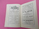 Delcampe - Petit Livre/ Guide / Angleterre/WINCHESTER/ Official Guide/ Second Edition/Burrow/ Vers 1950        PGC330 - Tourism Brochures