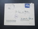 3. Reich 1944 Hitler Nr. 793 Unterrand EF Nach Schweden An Dr. Sven Von Hedin!! Social Philately Zensur Der Wehrmacht - Briefe U. Dokumente