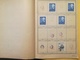 Delcampe - LIBRETTO FRANCOBOLLI STAMPS AUSWAHLHEFT OPUSCOLO BOOK LOTTO COLLEZIONI SVEZIA SVERIGE  OLTRE 130 PEZZI - Collections