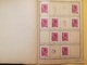 Delcampe - LIBRETTO FRANCOBOLLI STAMPS AUSWAHLHEFT OPUSCOLO BOOK LOTTO COLLEZIONI SVEZIA SVERIGE  OLTRE 130 PEZZI - Collections