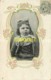 Delcampe - Publicité Pour Les Biscuits Germain à Lyon, Beau Lot De 7 Cartes D'enfants, Affranchies 1904 - Publicité