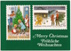 Suomi / Finland - Picture Motives Of The 1981 Christmas Stamps - Postzegels (afbeeldingen)