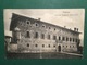 Cartolina Clusone - Palazzo Fogaccia - Scecolo XVII - 1921 - Cuneo