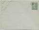 1906 - TYPE SEMEUSE - ENVELOPPE ENTIER NEUVE 123X96 AVEC VARIETE SURCHARGE PARTIELLE - STORCH B12 - DATE 507 - Briefe U. Dokumente