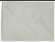 1906 - TYPE SEMEUSE - ENVELOPPE ENTIER NEUVE 123X96 AVEC VARIETE SURCHARGE PARTIELLE - STORCH B12 - DATE 507 - Briefe U. Dokumente