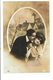 CPA - Carte Postale-Belgique -Jeune Homme Murmurant à L'oreille D'une Jeune Femme-1913  VM4654 - Couples