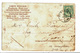 CPA - Carte Postale-Belgique -Jeune Couple Assis Dans Les Bois-1904  VM4656 - Couples