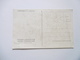 19D - Carte Postale Chromo Ets Dagneaux Lodelinsart Football Standard C L 62-63 - Other & Unclassified