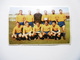 19D - Carte Postale Chromo Ets Dagneaux Lodelinsart Football Union Sint Truiden VV  Sport 62-63 Decolée Mais Sans Manque - Other & Unclassified