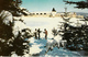 Village Valcartier Québec Canada - Mont Saint-Sacrement - Ski - Centre Plein Air - École - 2 Scans - Autres & Non Classés