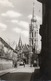 BUDAPEST-MATYAS-TEMPLOM- VIAGGIATA 1965-REAL PHOTO - Ungheria