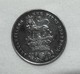 Silber/Silver Großbritannien/Great Britain George IV, 1826, 1 Shilling - Sonstige & Ohne Zuordnung
