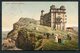 1911 Switzerland Rigi - Kulm Postcard. Hotel Cachet. Rigi - Staffel - Cartas & Documentos