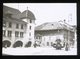 Rathaus Thun SWITZERLAND C.1900 - Magic Lantern Slide (lanterne Magique) - Diapositivas De Vidrio