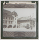 Rathaus Thun SWITZERLAND C.1900 - Magic Lantern Slide (lanterne Magique) - Diapositivas De Vidrio