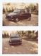 7 PHOTOS + NEGATIVE  DAF 33     - B62 - Cars