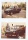 7 PHOTOS + NEGATIVE  DAF 33     - B62 - Cars