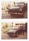 7 PHOTOS + NEGATIVE  DAF 33     - B62 - Cars