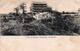 FIVE STORIED PAGODA-CANTON  VIAGGIATA-1915 - Cina