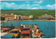 Crikvenica: OPEL KADETT B, BMW 02, FORD TAUNUS TC1, AUDI 80, MERCEDES 180 - FERRYBOAT - (YU.) - Toerisme