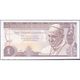 TWN - VATICAN CITY (private Issue) - 1 Thank Goodness 2014 - No Serial - Miscut - UNC - Altri & Non Classificati