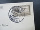 Mexiko 1930 Flugpost / Via Air Mail HW. Beers Electric San Juan - Malden Mass. USA - Mexico