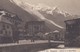 74----CHAMONIX--l'arve Et Le Mont-blanc--voir 2 Scans - Chamonix-Mont-Blanc