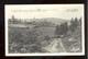 HARRE - MANHAY - VUE PANORAMIQUE VERS LE VILLAGE - VAL DE L'OURTHE ET DE L'AMBLÈVE- VALLÉE DE L'AISNE - JOYAU D'ARDENNE - Manhay