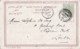 AO07 Egypt - Fete Du Tapis Sacre - 1906 Postcard - Persons