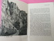 Guide/ANGLETERRE/ CHEDDAR CAVES/Described By Marchioness Of Bath/Vers 1950   PGC341 - Tourism Brochures