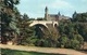 LUXEMBOURG-PONT ADOLPHE ET CAISSE D EPARGNE- VIAGGIATA 1953 - Lussemburgo - Città