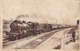 CALAIS - PAS DE CALAIS - (62) - CPA 1933. - Eisenbahnen