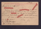 Carte Postale PG En Russie (Samara) - PG Alsacien - Obl. 03.08.1915  Pour Sarre Union Avec Censure/Zensur/Censored - Guerra De 1914-18