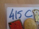 415c Pins Pin's / Rare & Belle Qualité THEME VILLES / FETE DU POISSON ST GILLES CROIX DE VIE VENDEE - Villes