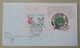 Christmas Island (Australia) 2011. Year Of The Rabbit. Set Of 3 FDCs (stamp Set, Miniature Sheet, Sheetlet) - Anno Nuovo Cinese