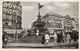 PICCADILLY CIRCUS-LONDON- VIAGGIATA 1953 - Piccadilly Circus