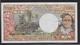 Tahiti - 1000 Francs - Pick N°27d - SUP - Other - Oceania