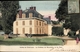 Cp Chevreuse Yvelines, Chateau De Mauvieres, Vu Du Parc - Autres & Non Classés