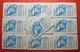 Series 18,19, Kosovo Lot Of 10 Prepaid CARD 20 EURO Used Operator VALA900 (Alcatel) *Eyes* - Kosovo