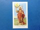 SANTINO HOLY CARD S GIOVANNI BATTISTA EDIZIONE EGIM N 63 - Santini