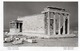 ATHENS ERECHTHEUM-VIAGGIATA 1959-REAL PHOTO - Grecia