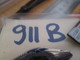 911b Pins Pin's / Rare & Belle Qualité THEME MOTOS / MOTARD GENDARMERIE NATIONALE EN GRANDE TENUE - Motos