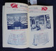 Livret Boekje DOVER-OSTEND 1949-50 BELGIUM Handbook For Motorists 82 Pages Oostende  TBE - Tourism Brochures