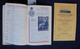 Delcampe - Livret Boekje DOVER-OSTEND 1949-50 BELGIUM Handbook For Motorists 82 Pages Oostende  TBE - Tourism Brochures