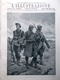 L'Illustrazione Italiana 11 Novembre 1917 WW1 Musocco Aires Oesel Riga Cadorna - Guerra 1914-18