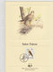 Delcampe - HUNGARY WWF 1983 FDC Official Proof Edition (7 Sheets) - Andere & Zonder Classificatie
