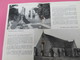 Delcampe - Fascicule/ANGLETERRE/GLASTONBURY/The Homeland Guide To Glastonbury/ Official Guide/ Somerset/Vers 1950   PGC344 - Tourism Brochures