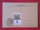 POSTAL POST CARD AJEDREZ CHESS Échecs SCHACH XADREZ SAKK PIEZA PIECE PIECES PIEZAS MAGYAR POSTA HUNGARY HUNGRÍA STAMP - Otros & Sin Clasificación