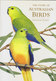 AUSTRALIA 1998 WWF Book On Australian Birds (40 Pages + Serie MNH) - Andere & Zonder Classificatie